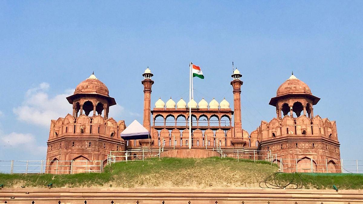Image for 'Delhi On High Alert After Intelligence Flags Possible Terror Threat'